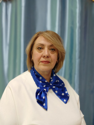Музыкальный руководитель Стригунова Ирина Ивановна