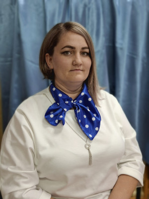 Воспитатель Чугунова Галина Анатольевна